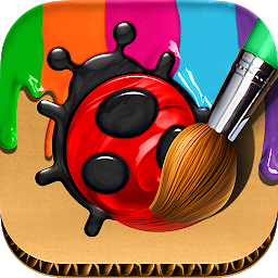 Bug Art Mod Apk