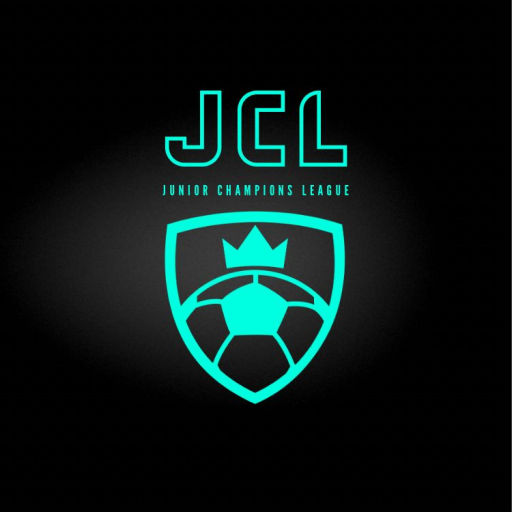 Junior Champions League 1.0 Icon