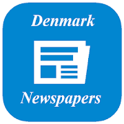 Denmark Newspapers