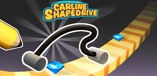 CarLine: Shape Drive