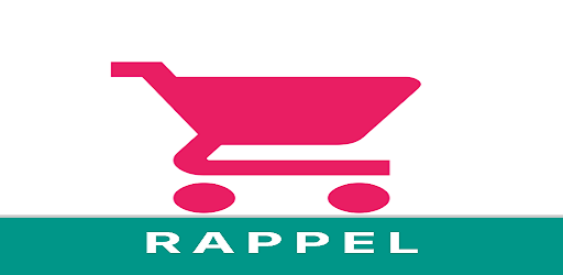 AlerteProduit : Rappel et Info