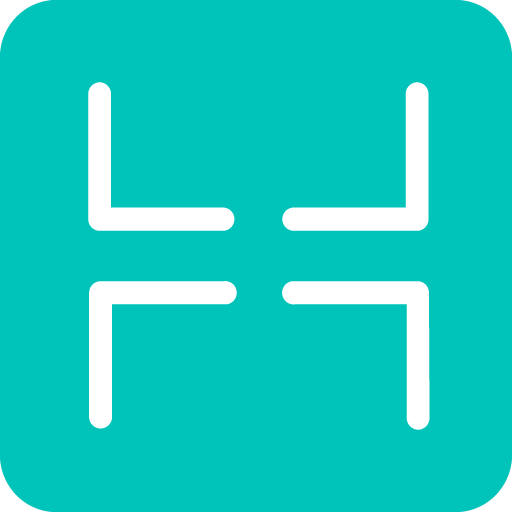 Hunteed logo