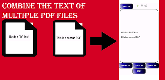 PDF Extractor