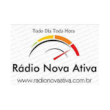 Rádio Nova Ativa icon