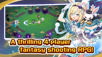 Game screenshot Changokushi! Heroes hack