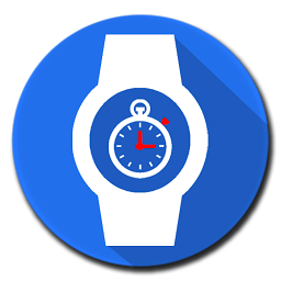 Icon image Stopwatch For Wear OS (Android Wear)