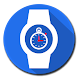 Stopwatch For Wear OS (Android - Androidアプリ