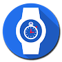 Stopwatch For Wear OS (Android