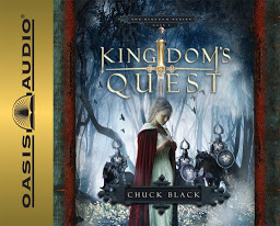 Icon image Kingdom's Quest: The Kingdom Series, Book 5
