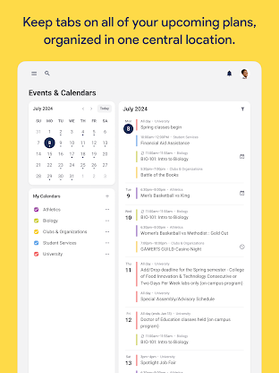 Allegheny Gator Hub screenshot 4