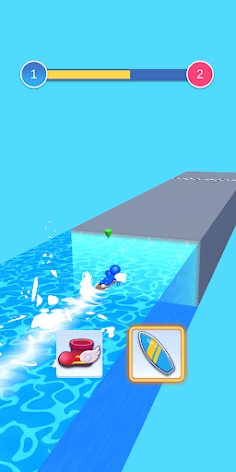 weapon race - Screenshot 4