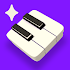 Simply Piano by JoyTunes7.3.6 (Premium) (Mod 2)