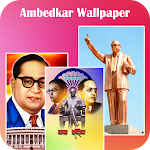 Cover Image of ダウンロード Ambedkar Wallpaper  APK