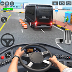 3D Bus Simulator: Bus Games