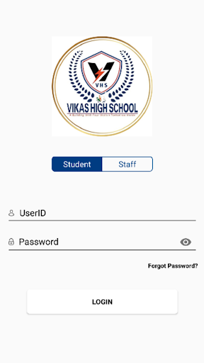 Vikas High School Screen 3