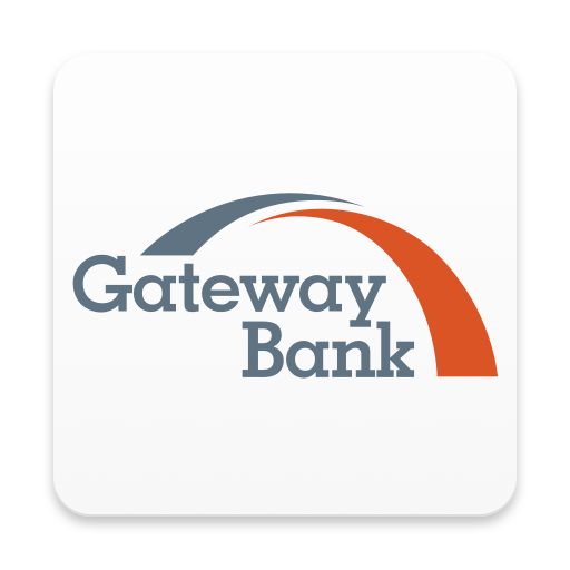 Gateway Bank Mobile App logo