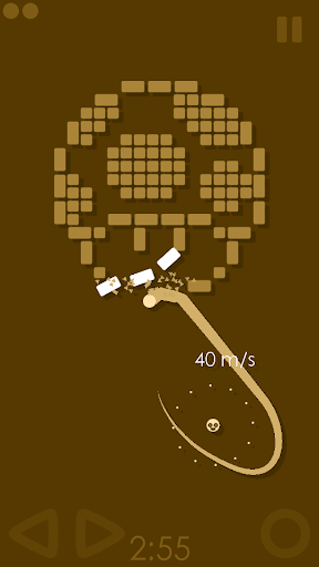 Brick Breaker Screen 3