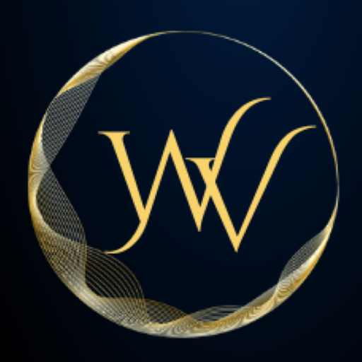 Wetvi - random video calling logo