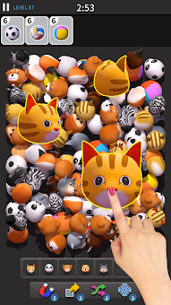 Sweets Match 3D screenshot 25