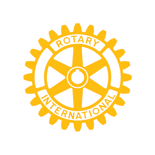 Rotary Norway logo
