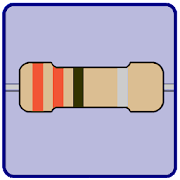  Resistor Color Code 