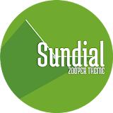 Sundial Zooper Theme icon