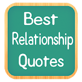Best Relationship Quotes icon