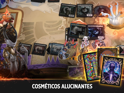 Magic: The Gathering Arena Screenshot