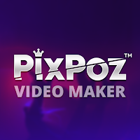 Pixpoz Effects - Poz Video Maker and Photo Editor v2.4 (VIP) Unlocked (34.4 MB)