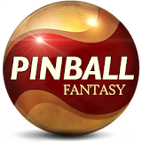 Pinball Fantasy HD icon