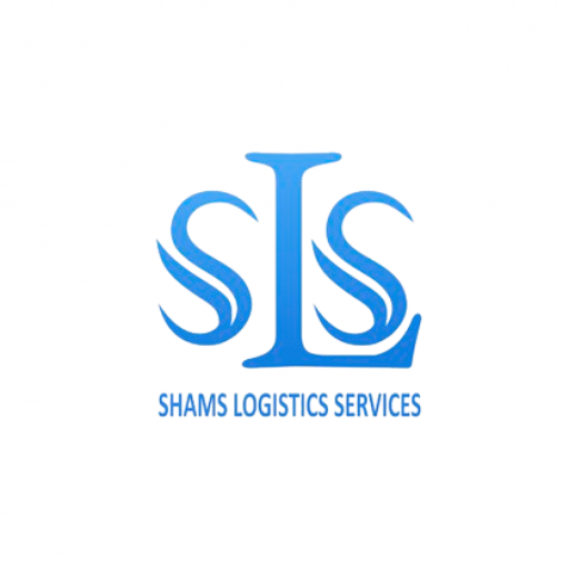Shams Logistics - AppWisp.com