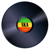 SKA Radio & Music icon