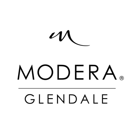 Modera Glendale logo