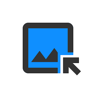Quick access to image apk