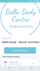 Bella Body - Bondi Junction 3.2.0 APK + Mod (Unlimited money) untuk android