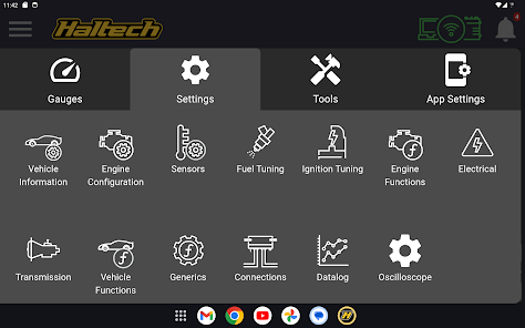Imaxe de captura de pantalla