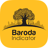 Baroda Indicator icon