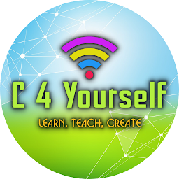 「C 4 Yourself」のアイコン画像