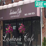 Lantana Cafe icon