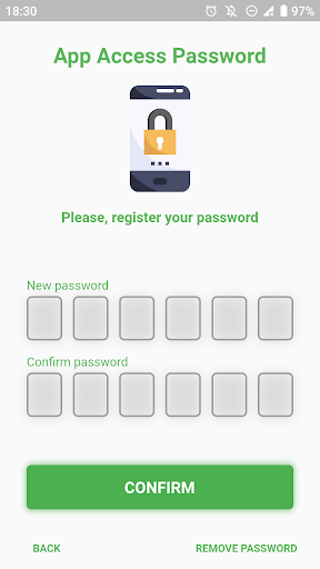 Password Wallet Safe
