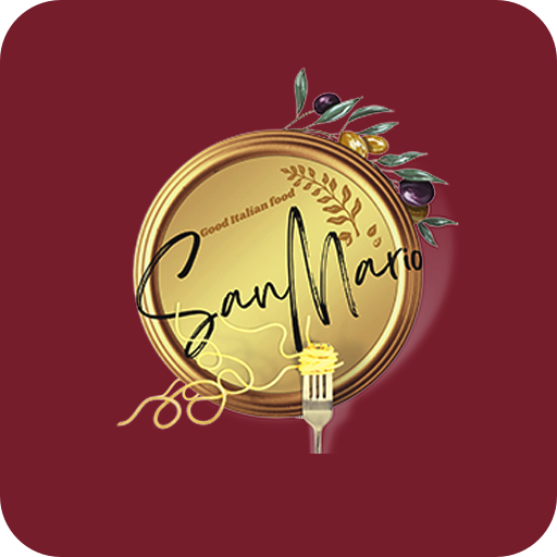 San Marios logo