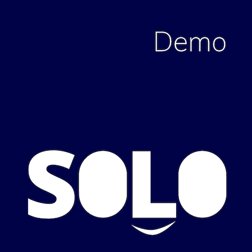 Solo Demo App logo