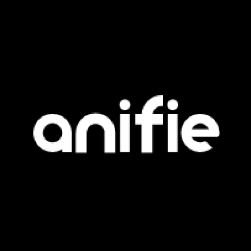 Anifie: Metaverse Owned by You logo