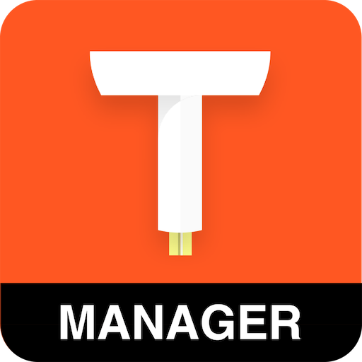 TABLEAPP Manager 3.3.0 Icon