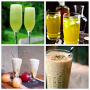 200+ Cold Drinks Recipes