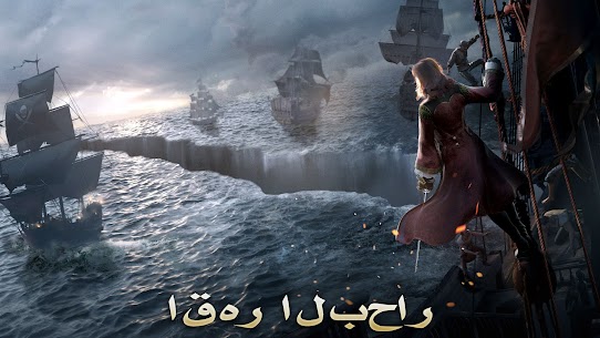 تحميل لعبة Guns of Glory مهكرة 2023 للاندرويد 5