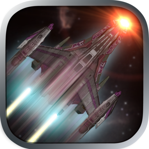 FTL Starships - Space Combat 1.1 Icon