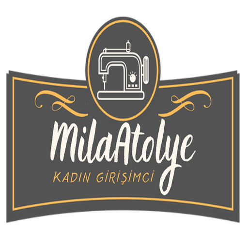 Milaatolye.com logo