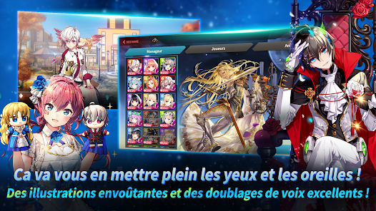 Capture d'écran