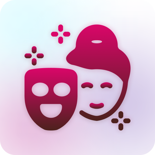 FaceAI - Face Swap & AI Photos